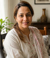 Nasreen T