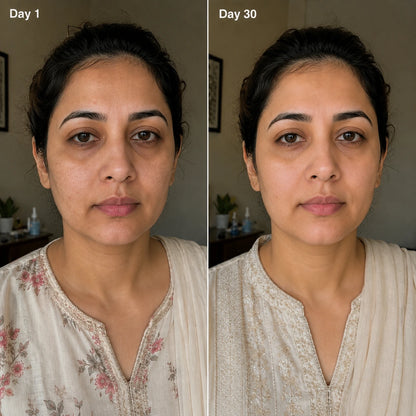 AURÉL 3-in-1 LED Facial Sculptor - product packaging and box