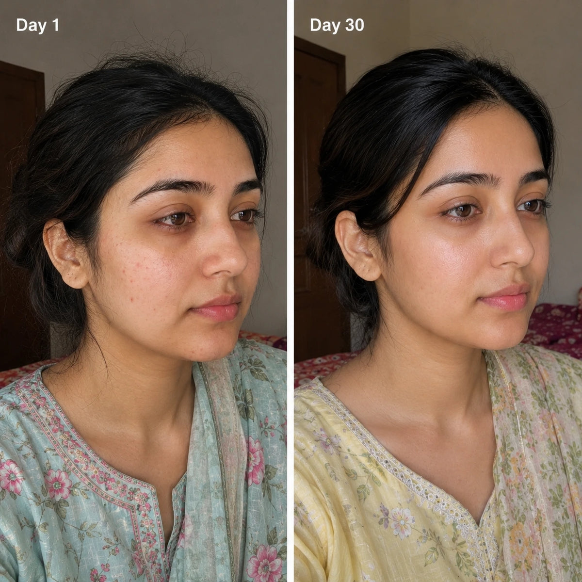 AURÉL 3-in-1 LED Facial Sculptor - what's included with device, charger and manual