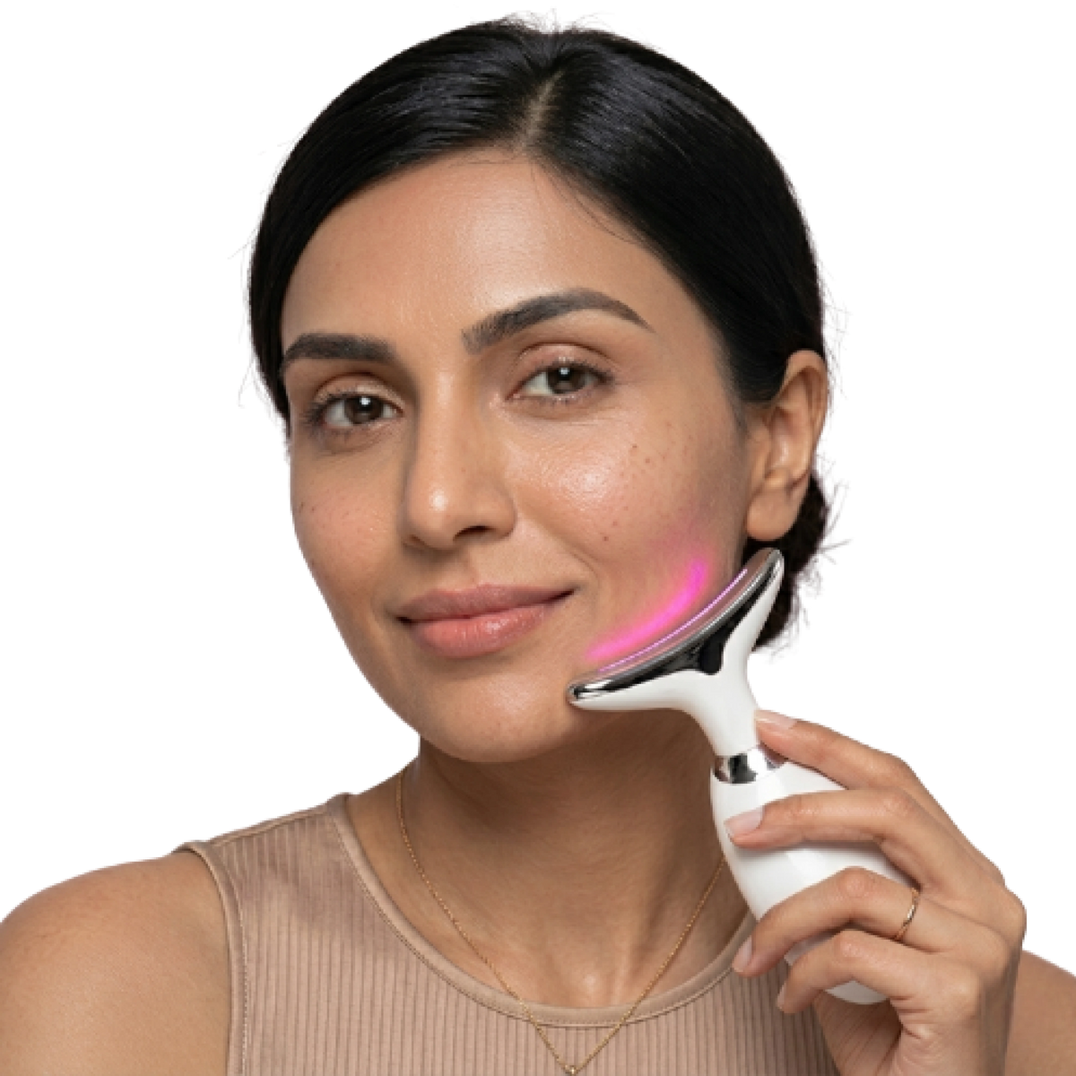 The Targeted-Toning Ritual
